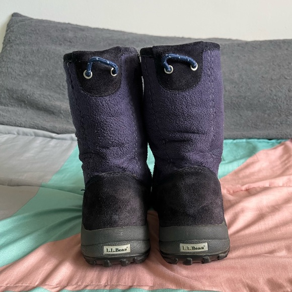 LL Bean Boots - Picture 3 of 6